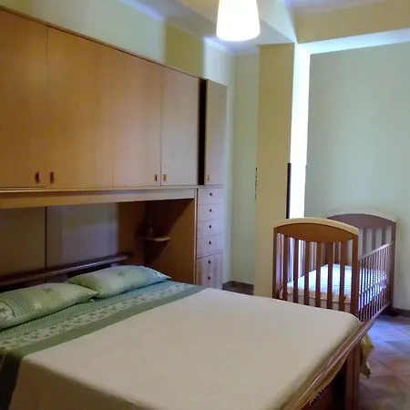 아파트 Casa Nel