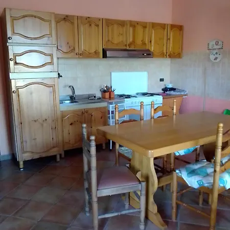 Casa Nel 아파트 *