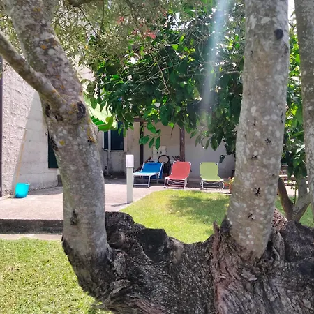 아파트 Casa Nel